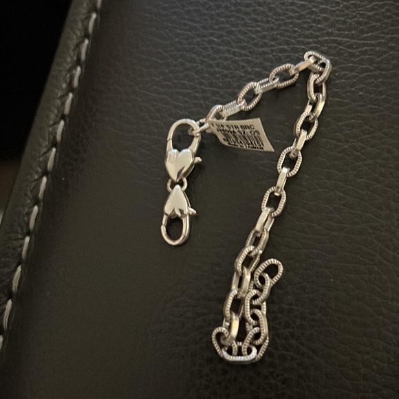 Brighton add charms bracelet - Picture 2 of 3